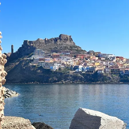 Apartamento Prezioso Con Vista Mozzafiato - Casa Enrica *