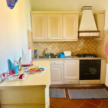 Prezioso Con Vista Mozzafiato - Casa Enrica Apartmán