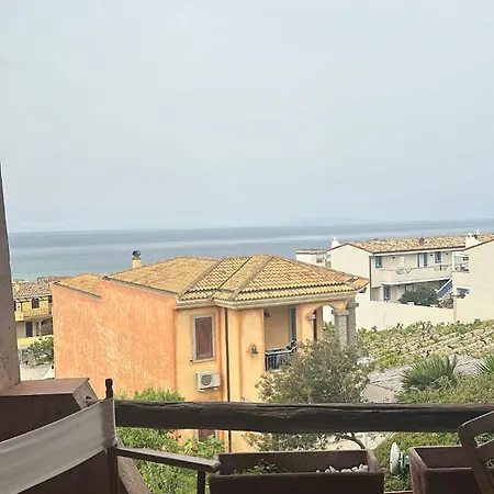 Prezioso Con Vista Mozzafiato - Casa Enrica Appartement *