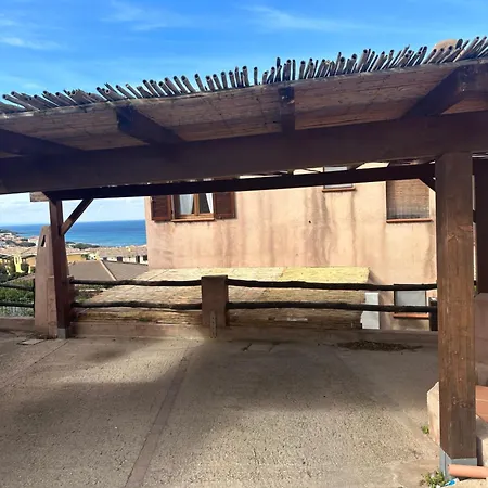 Prezioso Con Vista Mozzafiato - Casa Enrica * Castelsardo