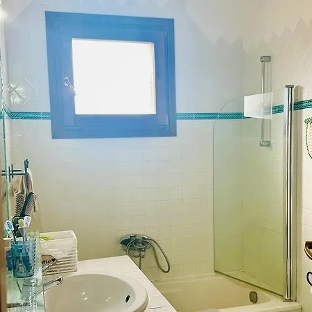 Prezioso Con Vista Mozzafiato - Casa Enrica
