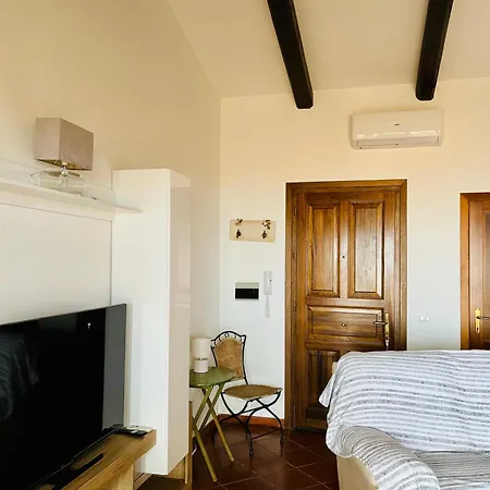 Prezioso Con Vista Mozzafiato - Casa Enrica * Castelsardo