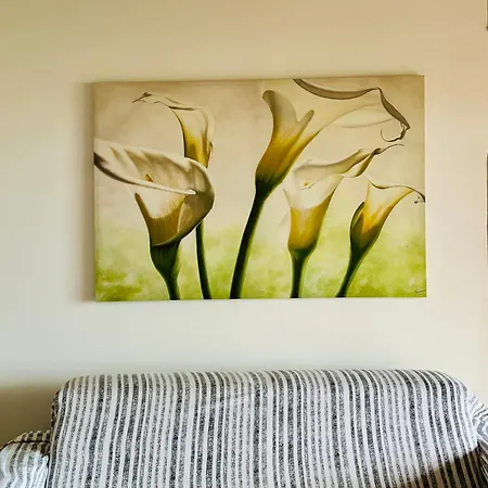 Prezioso Con Vista Mozzafiato - Casa Enrica Apartment