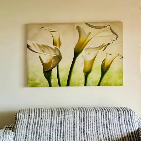 Prezioso Con Vista Mozzafiato - Casa Enrica Appartement
