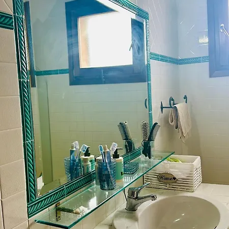 Prezioso Con Vista Mozzafiato - Casa Enrica Apartment Castelsardo
