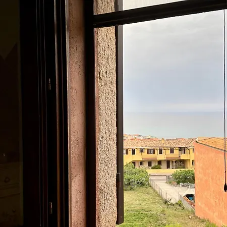 Prezioso Con Vista Mozzafiato - Casa Enrica 아파트