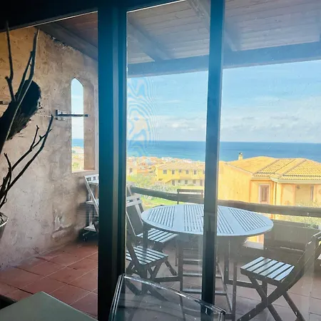 Prezioso Con Vista Mozzafiato - Casa Enrica